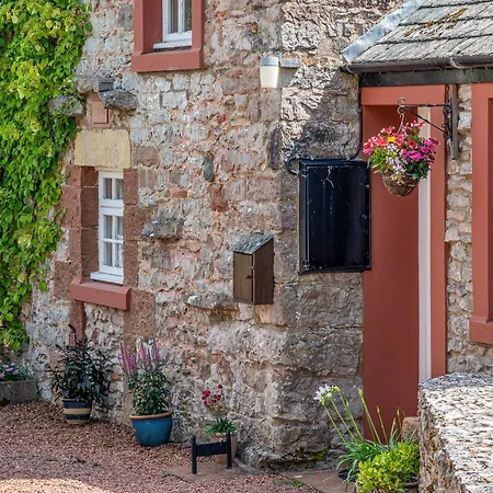 Garden Holiday home *