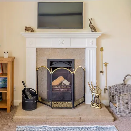 Garden Holiday home Morland