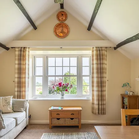 Garden Holiday home