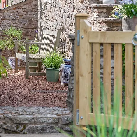 Tatil Evi Garden Morland