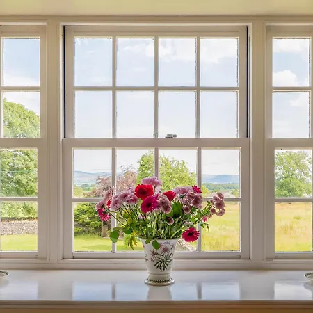 Garden בית נופש *